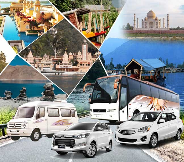 Travel Service